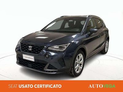 Usata Seat Arona FR 95 CV (69 kW) 2025 Vari colori / pastello SUV