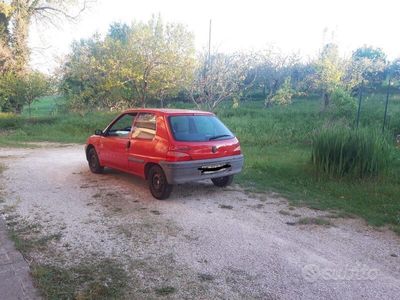 usata Peugeot 106 - 1997