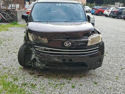 Usata Daihatsu Materia 2007 Monovolume