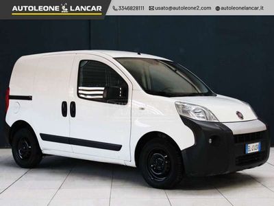 usata Fiat Fiorino Fiorino III 2007furgone 1.3 mjt 16v 75cv