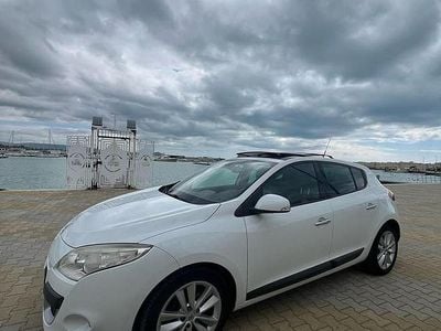 Renault Mégane Coupé