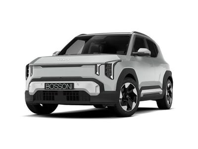 Nuova Kia EV2 Earth 36 kW (49 CV) 2026 Nero SUV