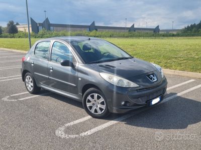 Peugeot 206+