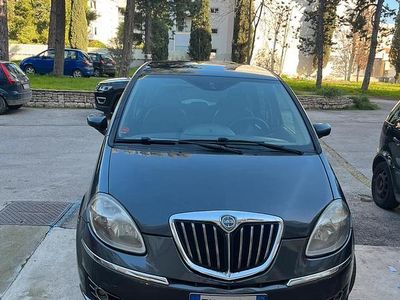 Usata Lancia Musa 90 CV (66 kW) 2008 Monovolume