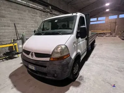 Usata Renault Master