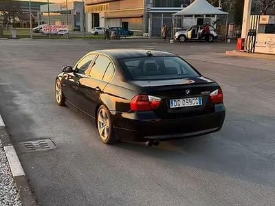 Usata BMW 325 218 CV (160 kW) 2007 Berlina