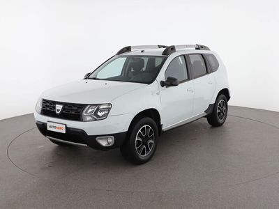 usata Dacia Duster VA95899