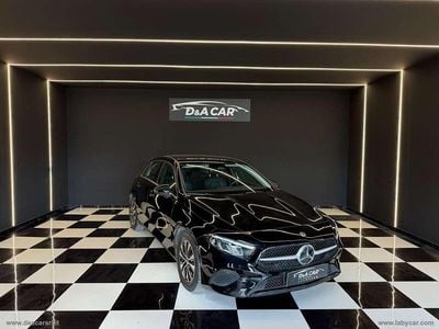 Usata Mercedes A180