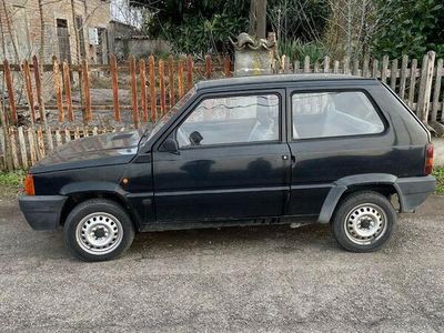 usata Fiat Panda 1ª serie - 1998