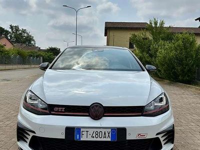 Usata VW Golf VII GTI 230 CV (169 kW) 2015 Berlina