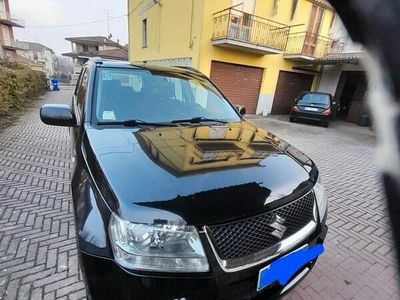 usata Suzuki Grand Vitara Grand Vitara5p 1.9 ddis