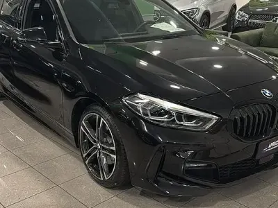 Usata BMW 118