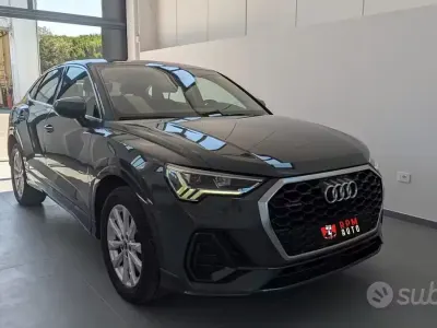 Usata Audi Q3
