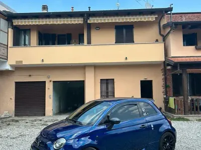 Usata Abarth 595