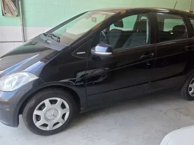 Usata Mercedes A150