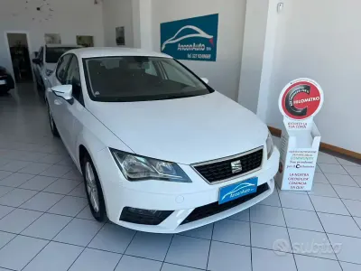 Usata Seat Leon