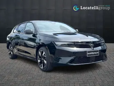 Usata Opel Astra