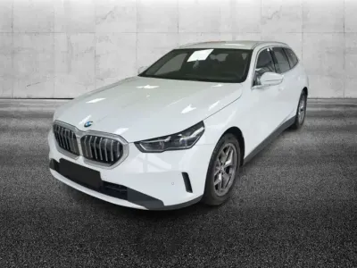 Usata BMW 520