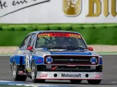 Usata Ford Escort RS 285 CV (209 kW) 1975 Altri Berlina