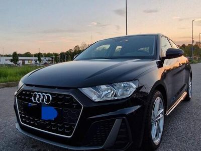 usata Audi A1 2ª serie - 2019