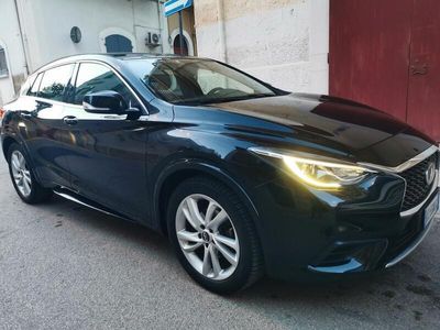 usata Infiniti Q30 1.5 diesel 110 cv Premium