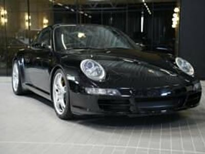 Usata Porsche 911 Carrera S 355 CV (261 kW) 2004 Not specified Coupé