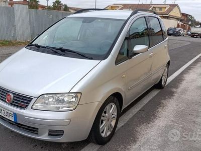 usata Fiat Idea 1.6 m-JET euro5