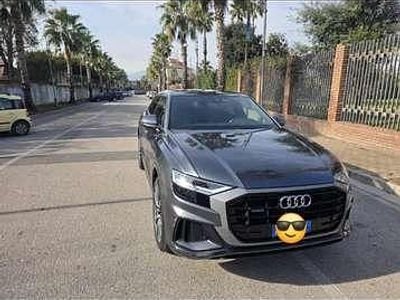 Usata Audi Q8 Sport 231 CV (169 kW) 2020 SUV