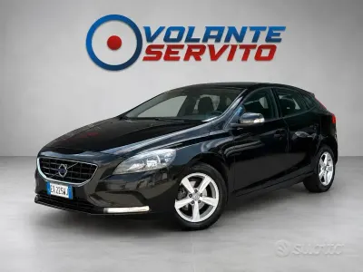 Usata Volvo V40