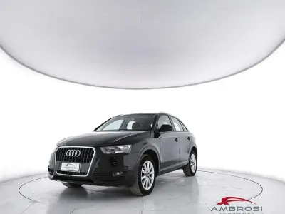 Usata Audi Q3