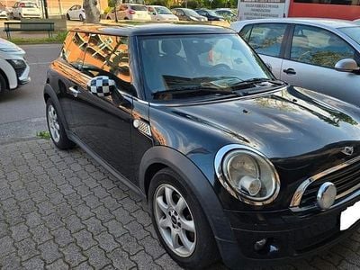 Usata Mini ONE 2010 Utilitaria