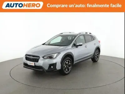 Usado Subaru XV