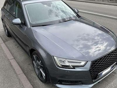 Usata Audi A4 Ambiente 190 CV (139 kW) 2017 Station wagon