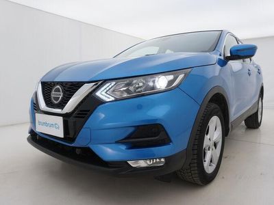 usata Nissan Qashqai Business DCT