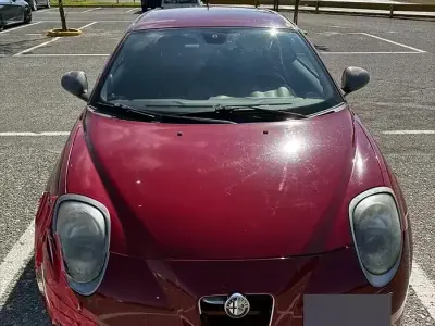 Usata Alfa Romeo MiTo