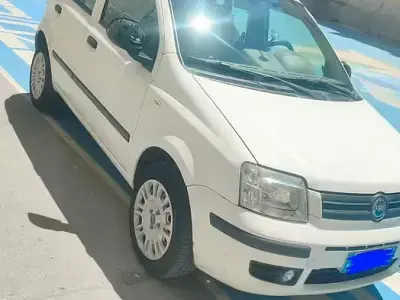 Usata Fiat Panda