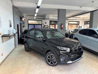 Nero Nuova 2025 Citroën C3 PureTech SUV | 18.990 €