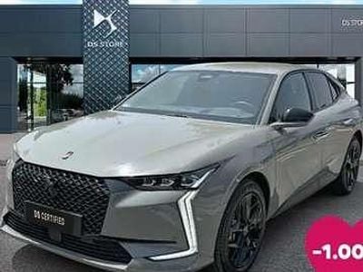 Usata DS Automobiles DS4 Performance 131 CV (96 kW) 2025 SUV