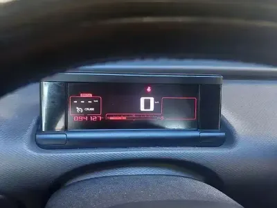Usata Citroën C4 Cactus