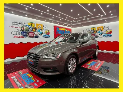 Usata Audi A3
