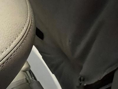 Usata Nissan Primera 139 CV (102 kW) 2009 Grigio Berlina