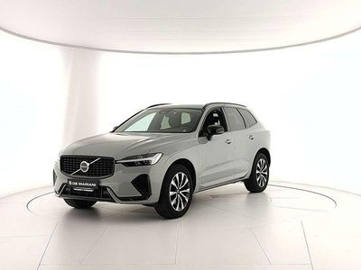 Usata Volvo XC60 Plus 197 CV (144 kW) 2023 Grigio SUV