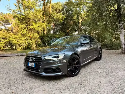 Usata Audi A6