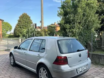 Usata VW Golf III