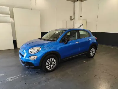 Usata Fiat 500X
