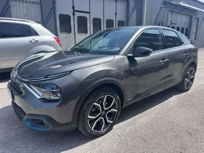 Usado Citroën e-C4
