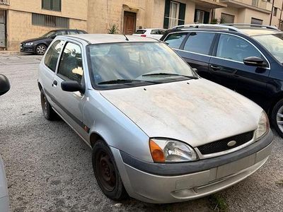 Usata Ford Fiesta