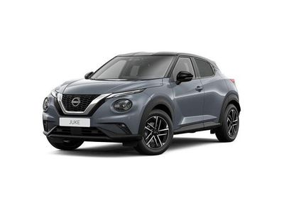 Nuova Nissan Juke 12 CV (8 kW) 2026 Ceramicgrey SUV
