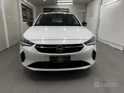 Occasion Opel Corsa