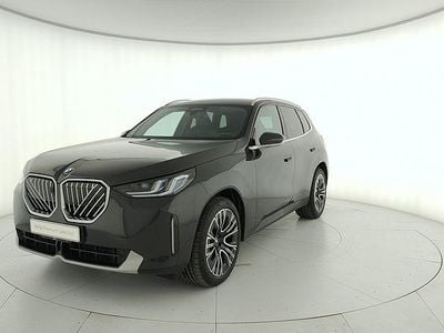 Usata BMW X3 Comfort Edition 190 CV (139 kW) 2024 SUV